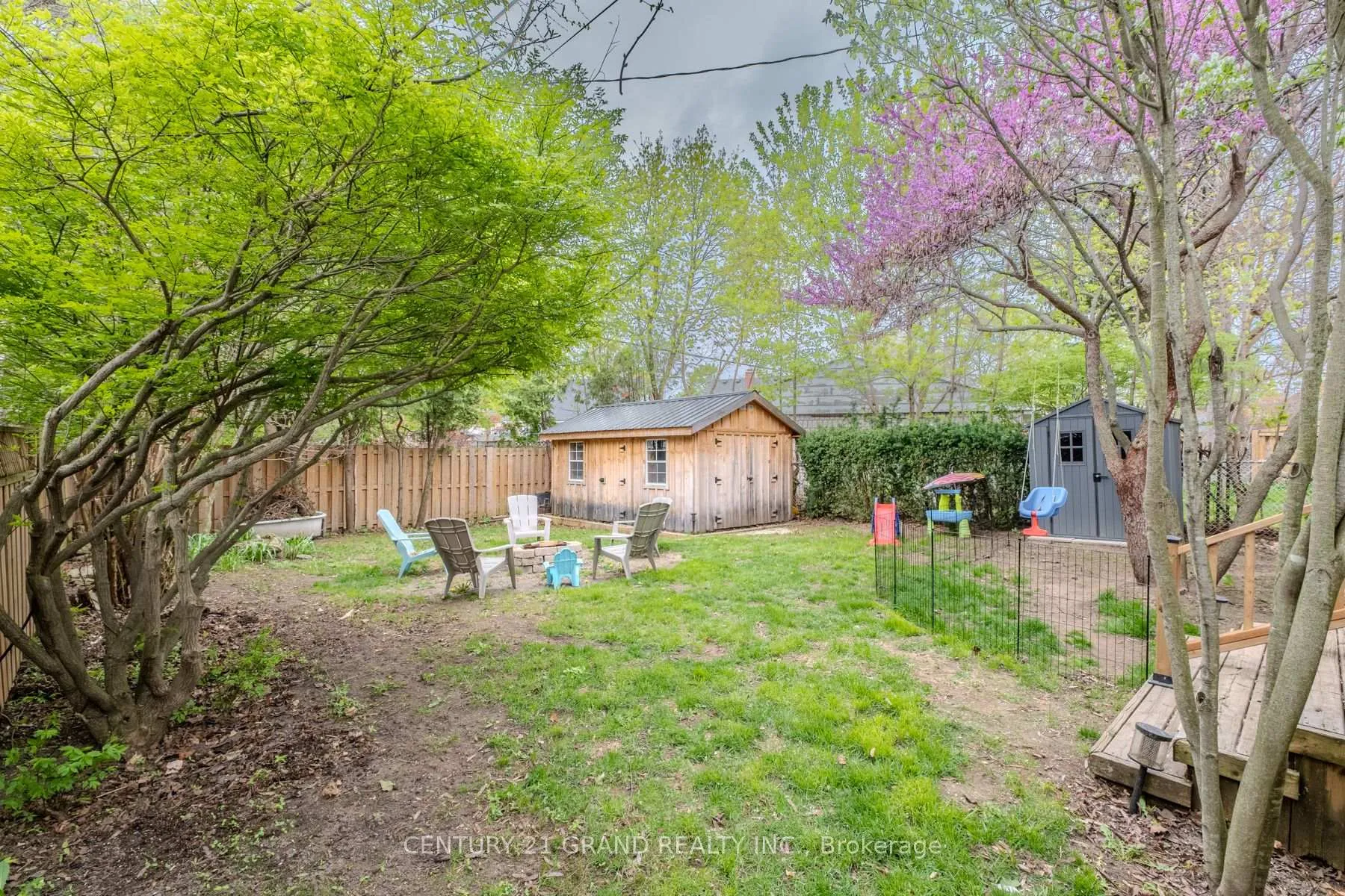 Photo 32 of 58 Lincoln Avenue, Brantford — HOMEH
