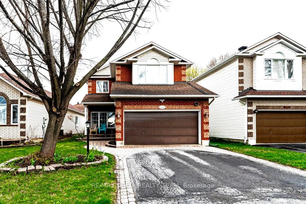 Photo 1 of 125 Stoneway Drive, Ottawa, Barrhaven East — HOMEH