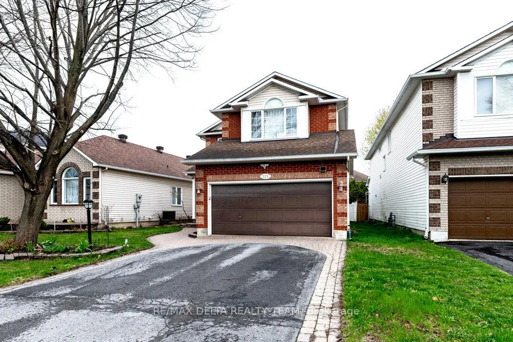 Photo 2 of 125 Stoneway Drive, Ottawa, Barrhaven East — HOMEH