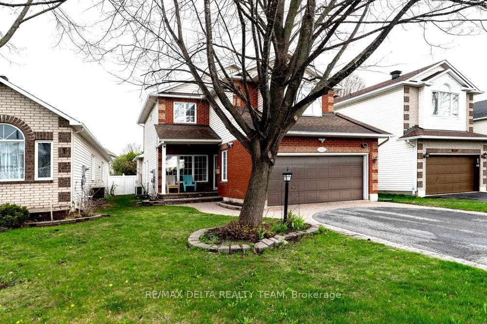 Photo 3 of 125 Stoneway Drive, Ottawa, Barrhaven East — HOMEH