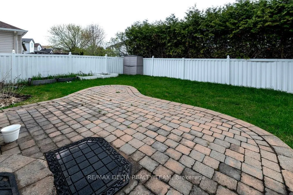 Photo 28 of 125 Stoneway Drive, Ottawa, Barrhaven East — HOMEH