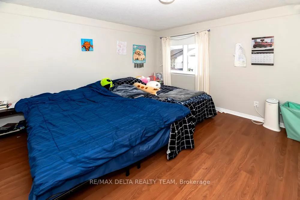 Photo 30 of 125 Stoneway Drive, Ottawa, Barrhaven East — HOMEH
