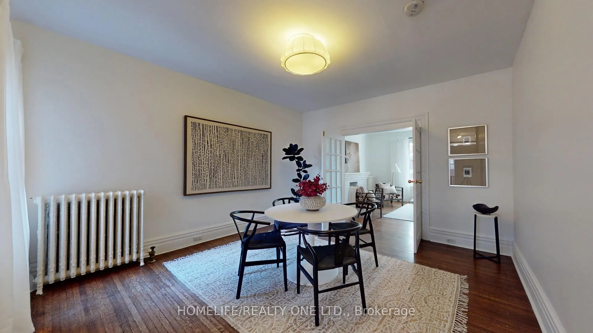 Photo 8 of 25 Riverdale Avenue, Toronto, North Riverdale — HOMEH