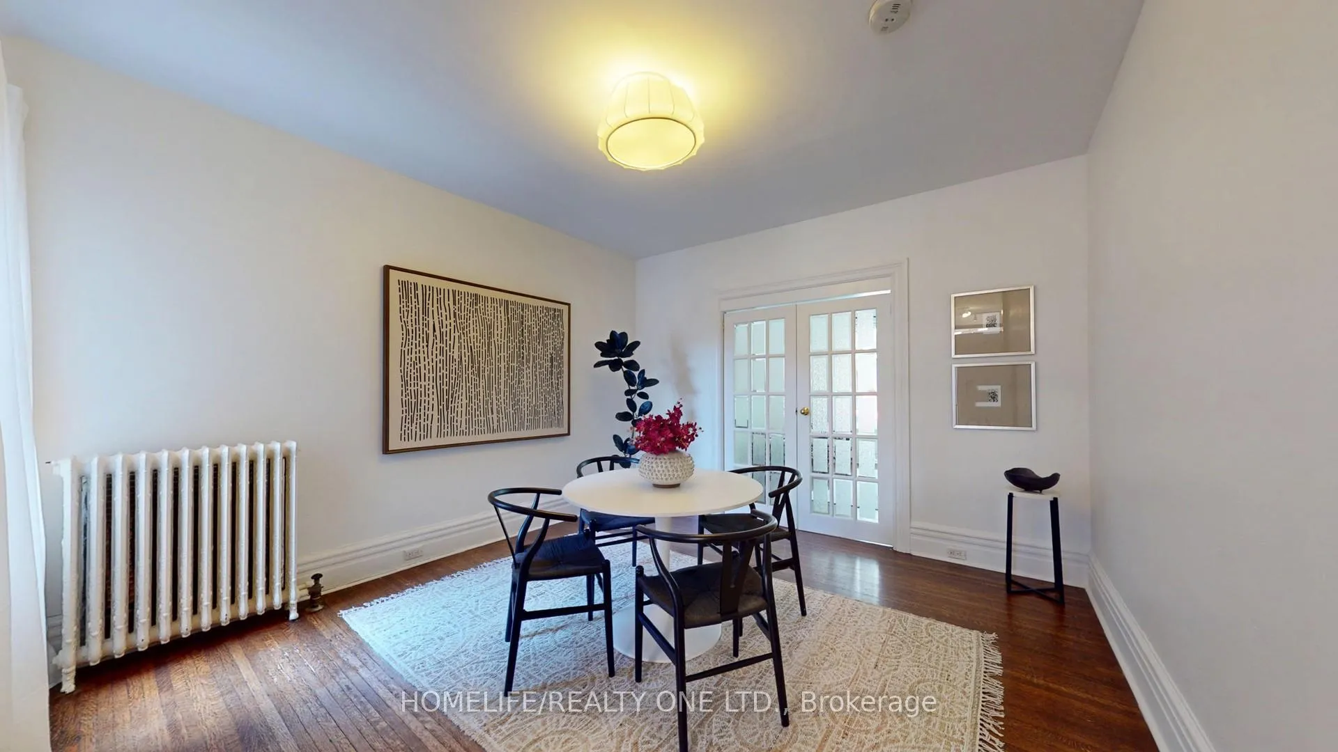 Photo 9 of 25 Riverdale Avenue, Toronto, North Riverdale — HOMEH