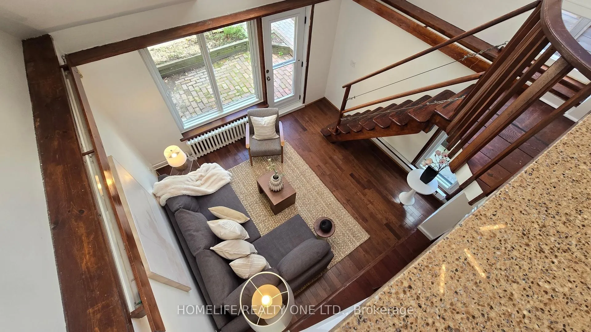 Photo 14 of 25 Riverdale Avenue, Toronto, North Riverdale — HOMEH