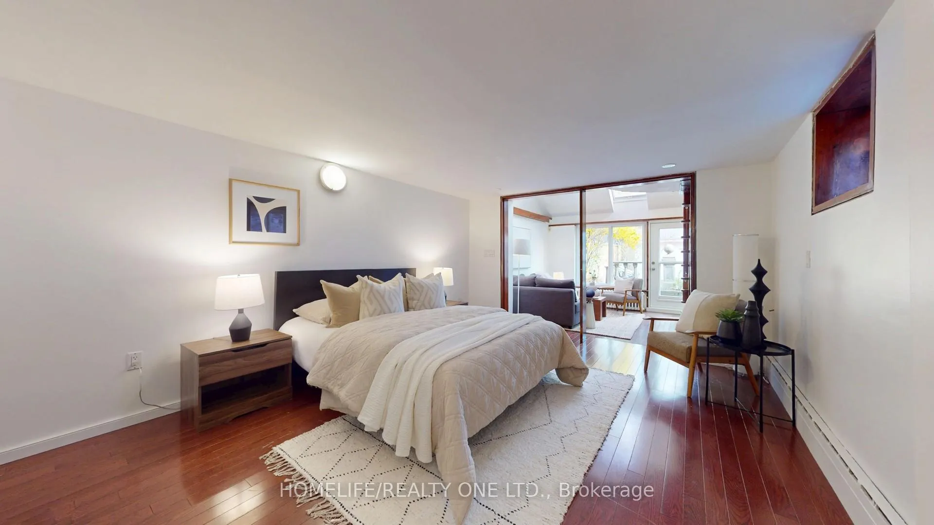 Photo 19 of 25 Riverdale Avenue, Toronto, North Riverdale — HOMEH