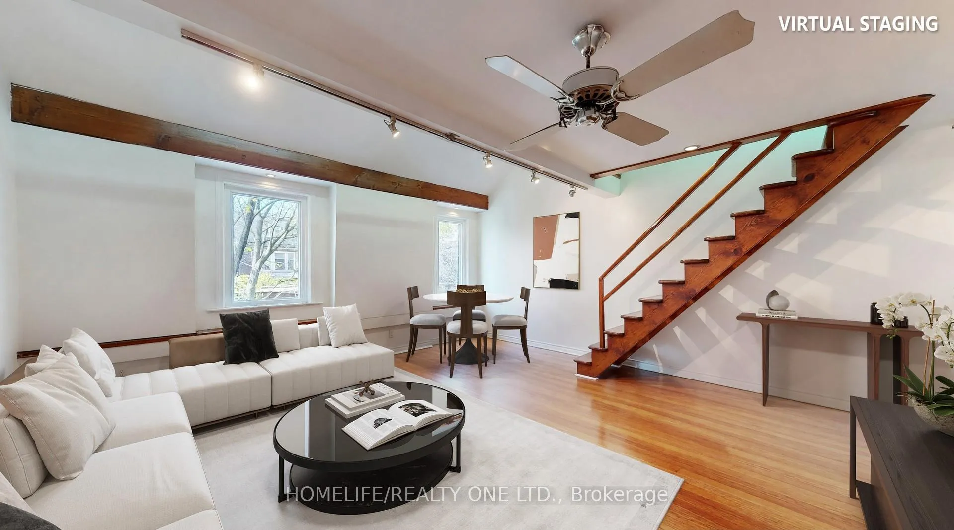 Photo 28 of 25 Riverdale Avenue, Toronto, North Riverdale — HOMEH