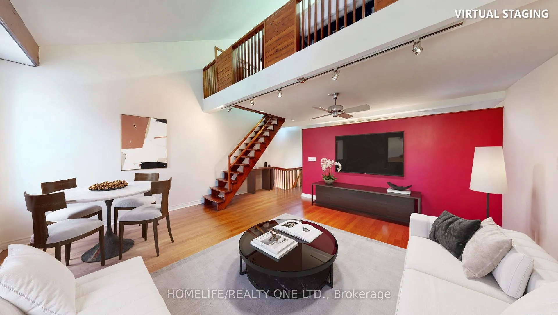 Photo 29 of 25 Riverdale Avenue, Toronto, North Riverdale — HOMEH