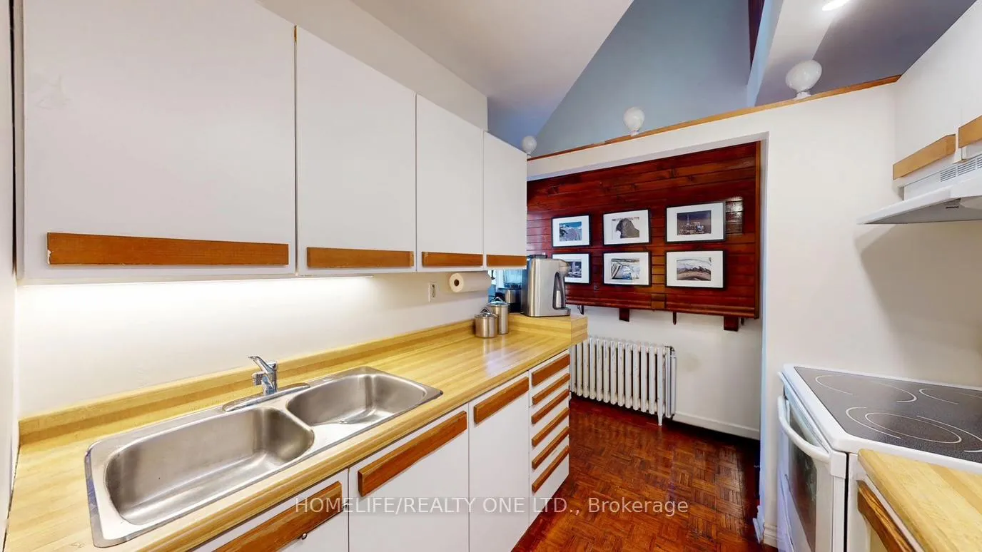 Photo 30 of 25 Riverdale Avenue, Toronto, North Riverdale — HOMEH