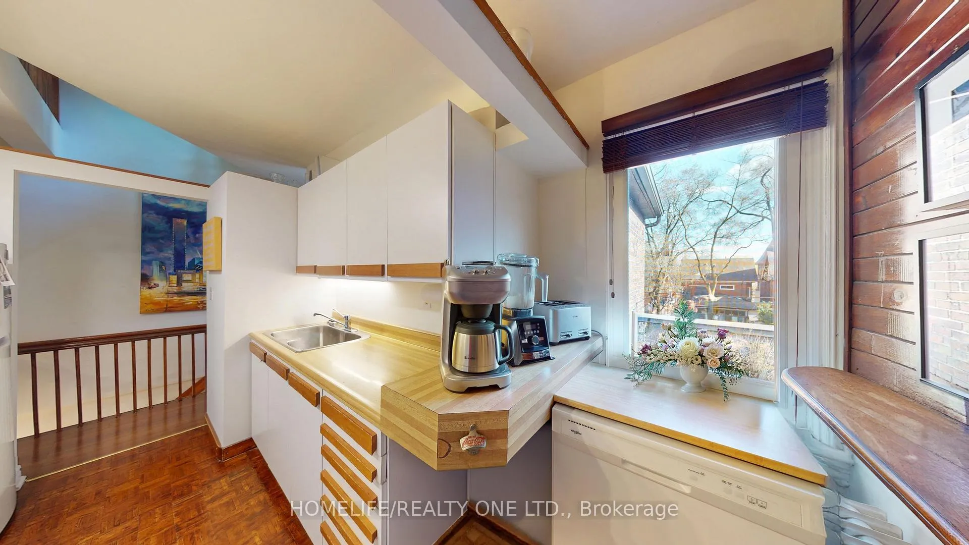 Photo 31 of 25 Riverdale Avenue, Toronto, North Riverdale — HOMEH