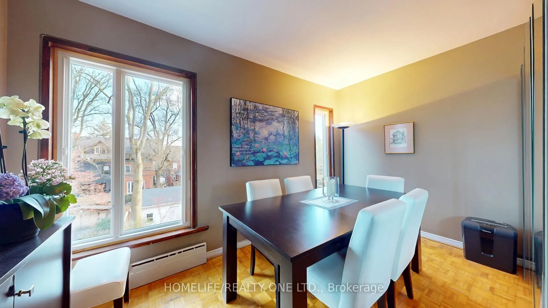 Photo 32 of 25 Riverdale Avenue, Toronto, North Riverdale — HOMEH