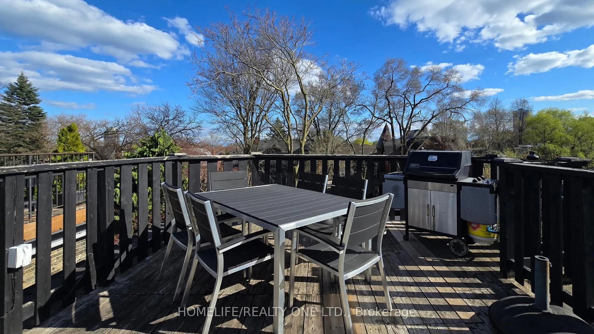 Photo 38 of 25 Riverdale Avenue, Toronto, North Riverdale — HOMEH