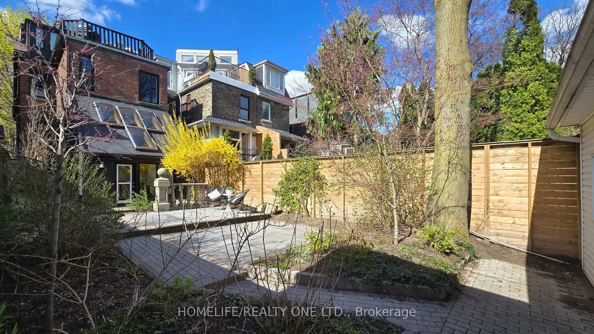 Photo 39 of 25 Riverdale Avenue, Toronto, North Riverdale — HOMEH