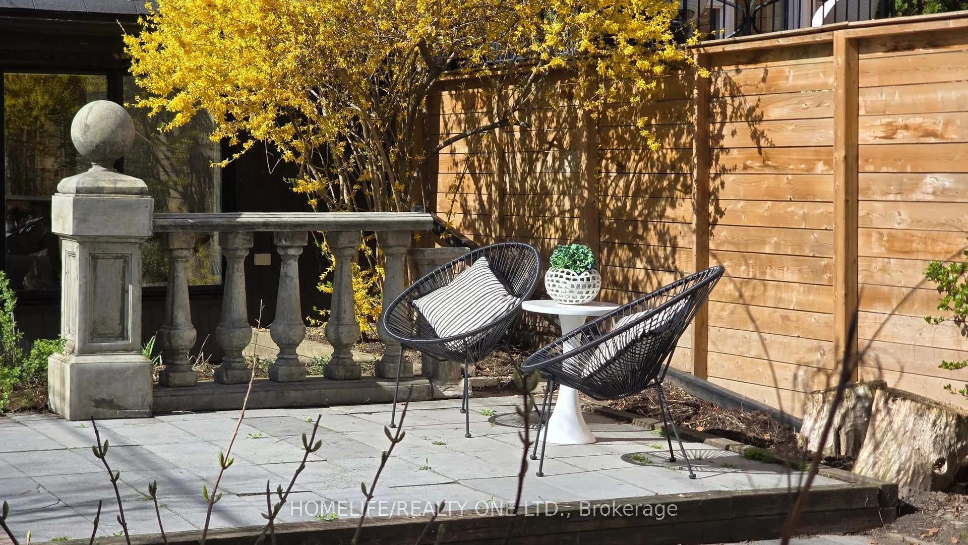 Photo 41 of 25 Riverdale Avenue, Toronto, North Riverdale — HOMEH