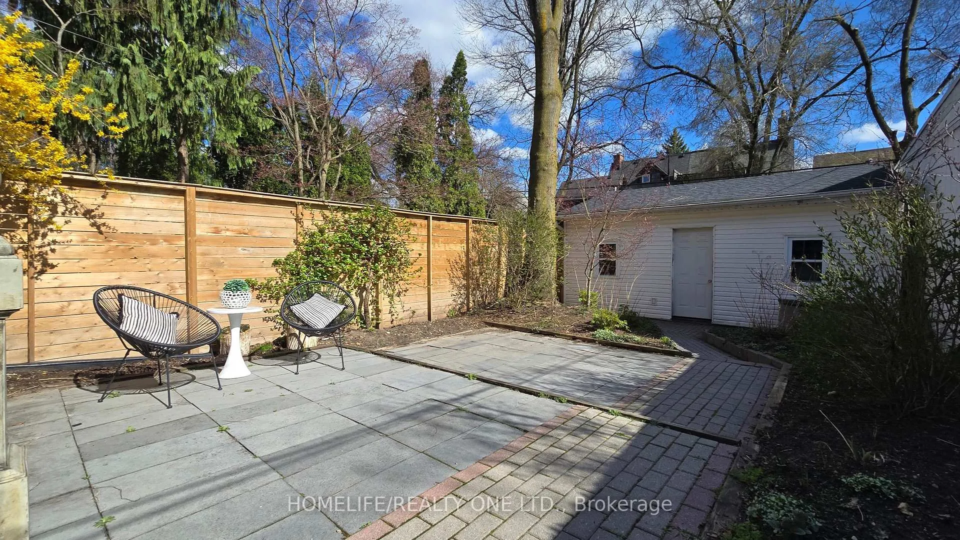 Photo 42 of 25 Riverdale Avenue, Toronto, North Riverdale — HOMEH