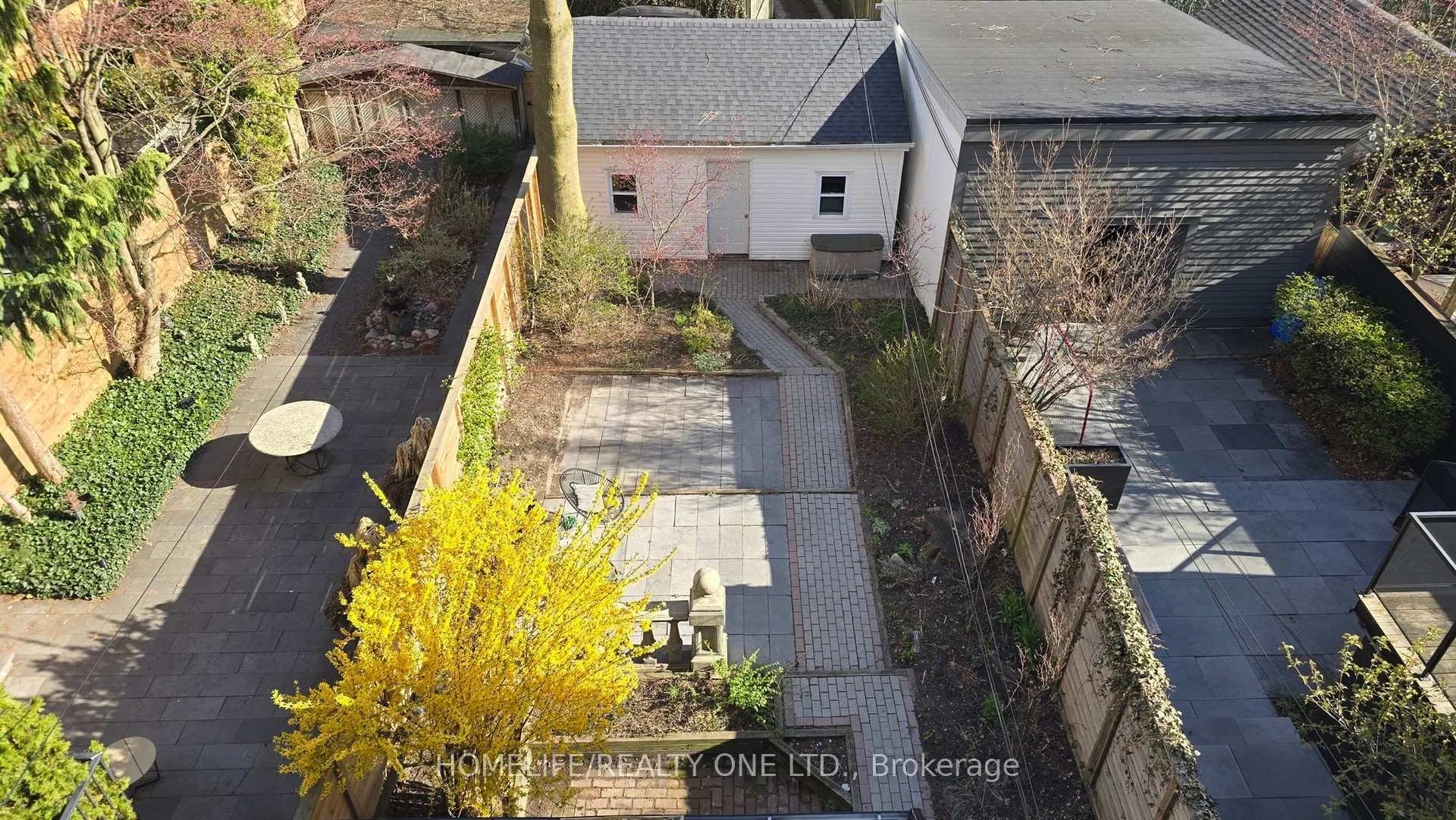 Photo 43 of 25 Riverdale Avenue, Toronto, North Riverdale — HOMEH