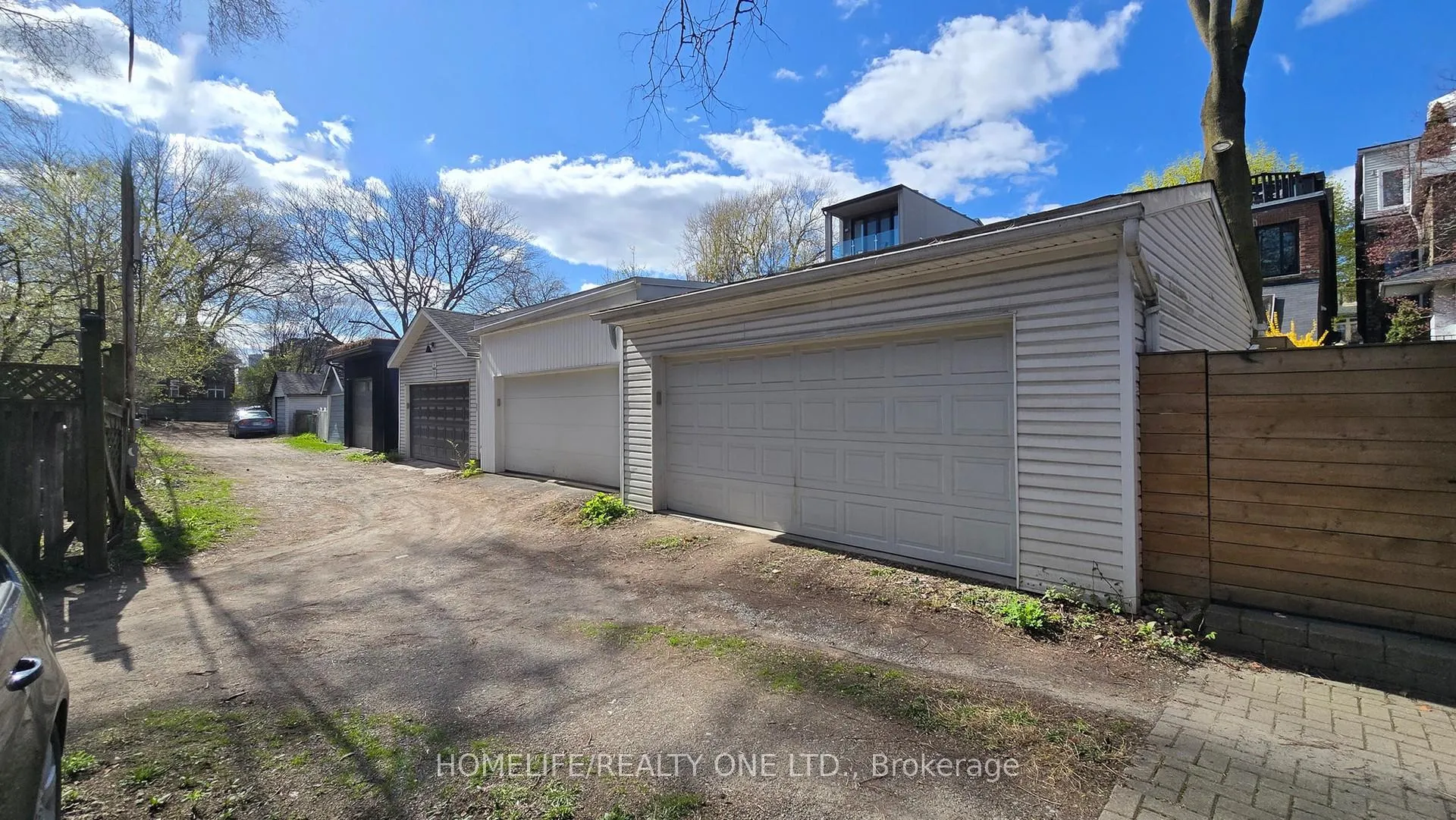Photo 44 of 25 Riverdale Avenue, Toronto, North Riverdale — HOMEH