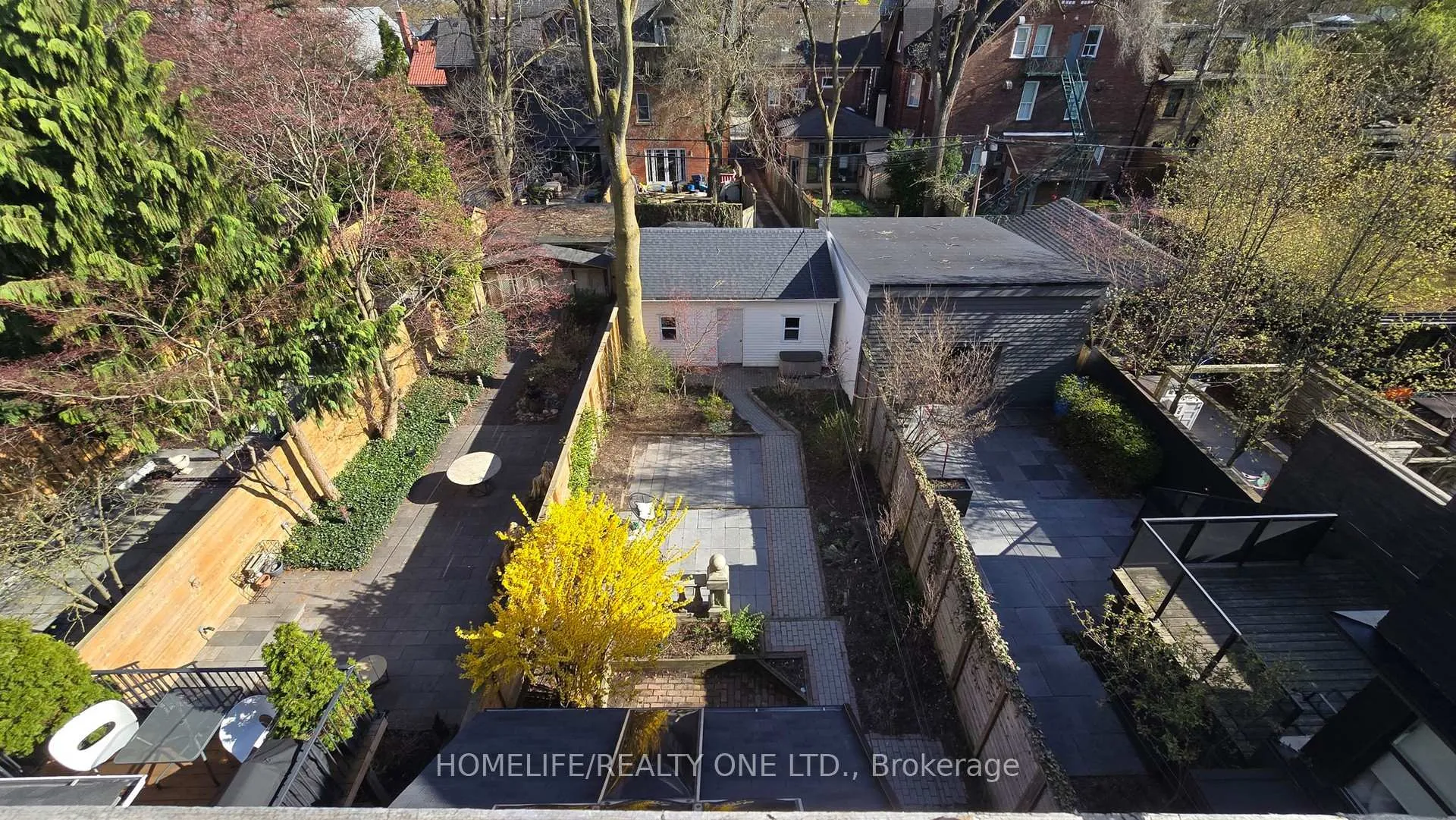 Photo 45 of 25 Riverdale Avenue, Toronto, North Riverdale — HOMEH