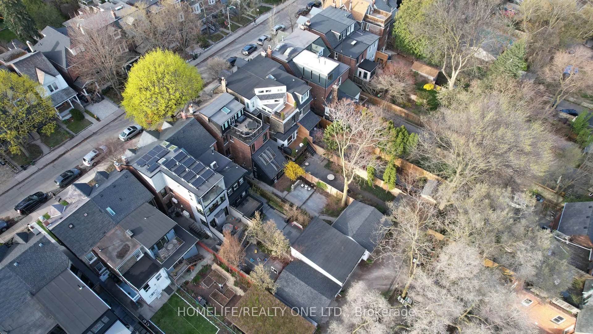 Photo 47 of 25 Riverdale Avenue, Toronto, North Riverdale — HOMEH