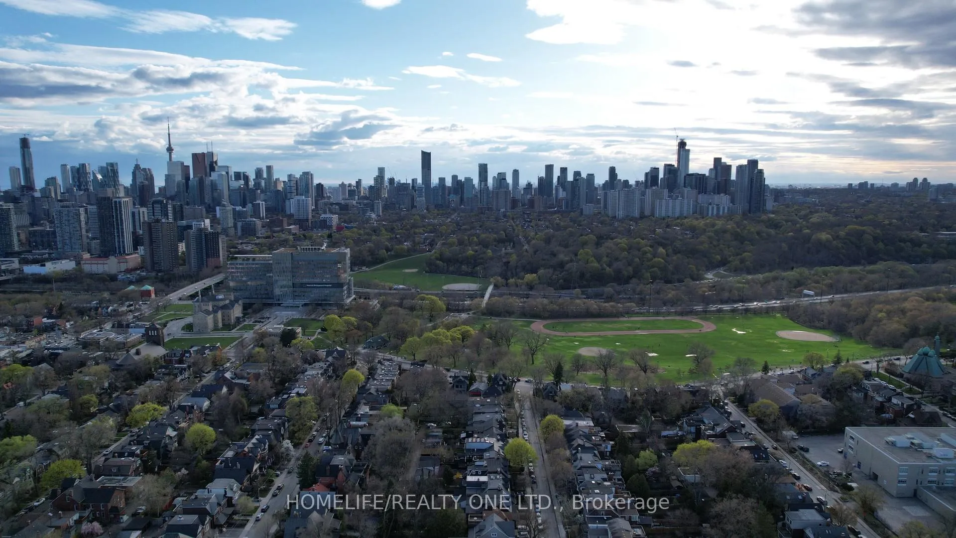Photo 48 of 25 Riverdale Avenue, Toronto, North Riverdale — HOMEH
