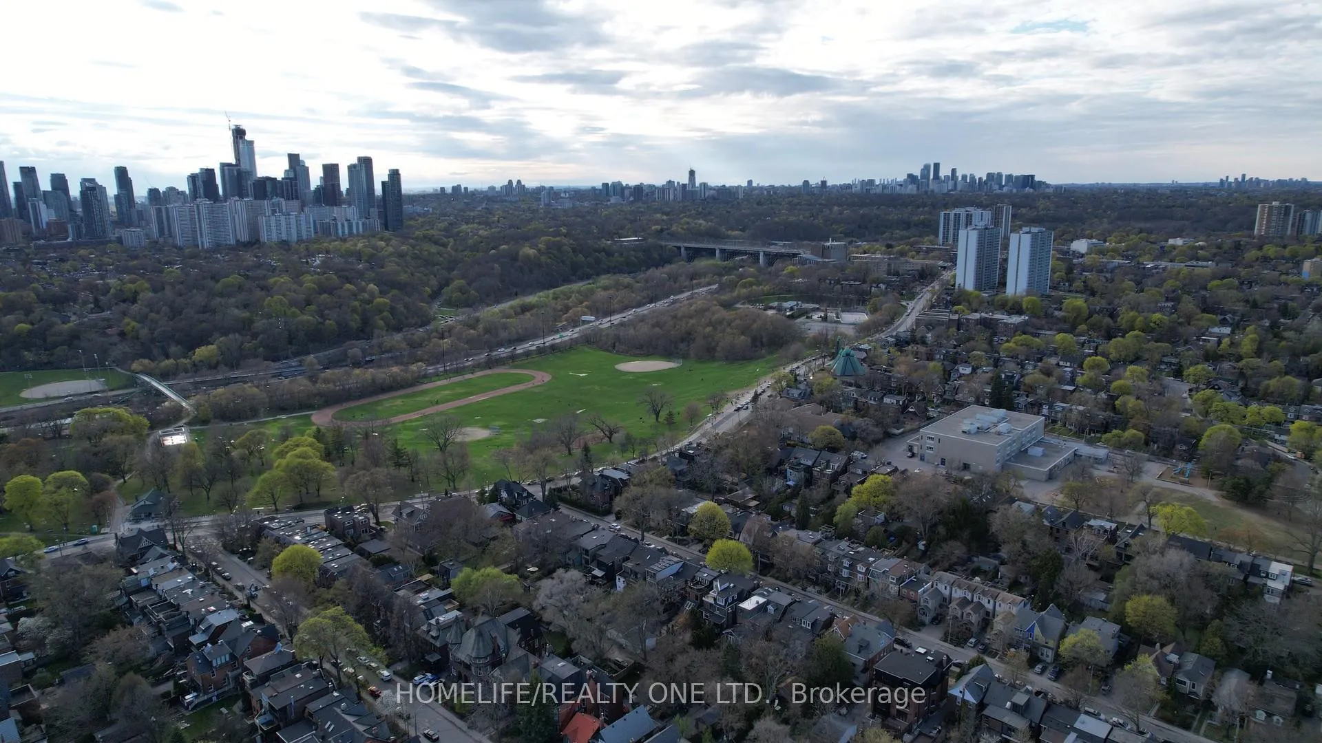 Photo 50 of 25 Riverdale Avenue, Toronto, North Riverdale — HOMEH