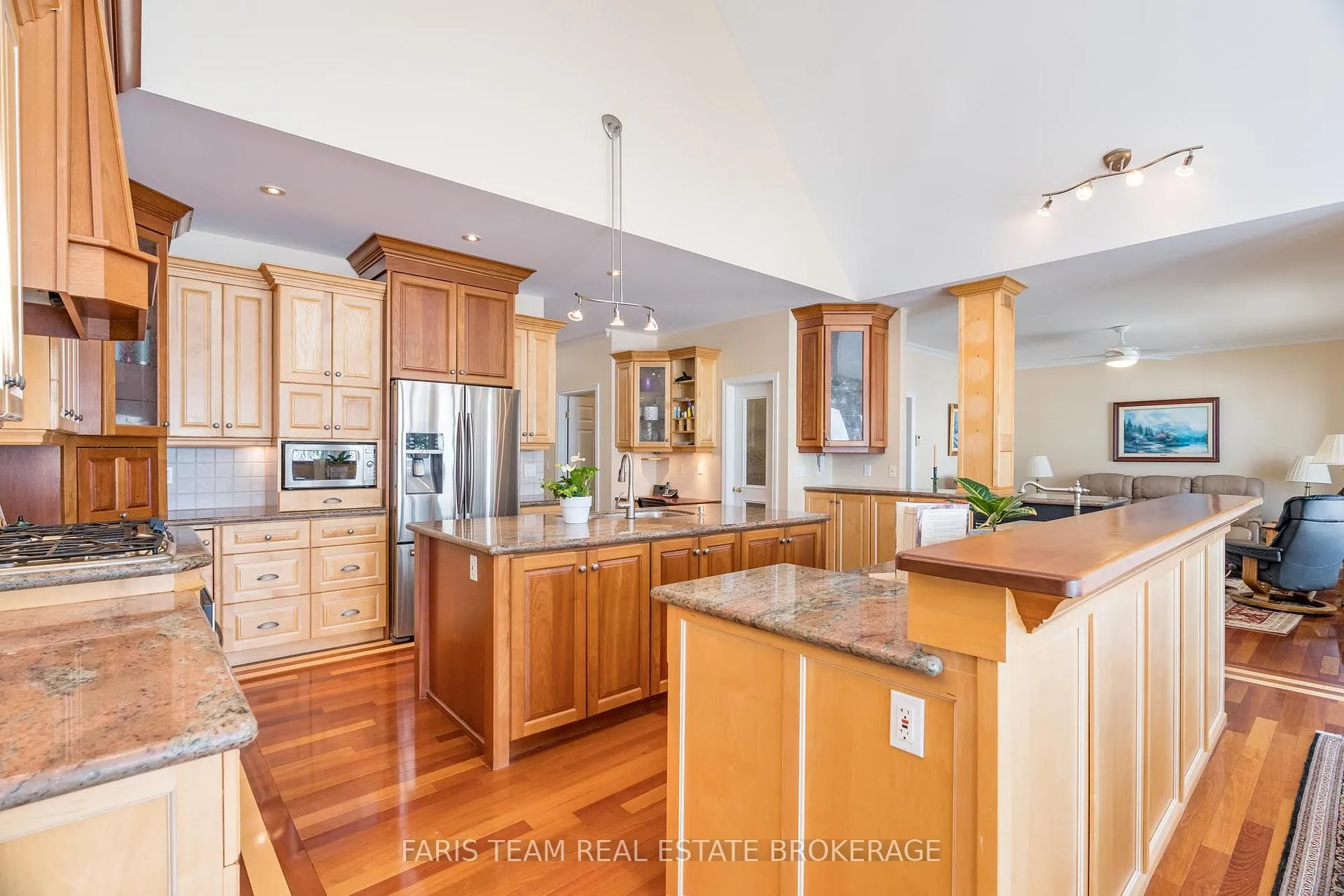 Photo 9 of 24 Finley Drive, Tiny, Rural Tiny — HOMEH