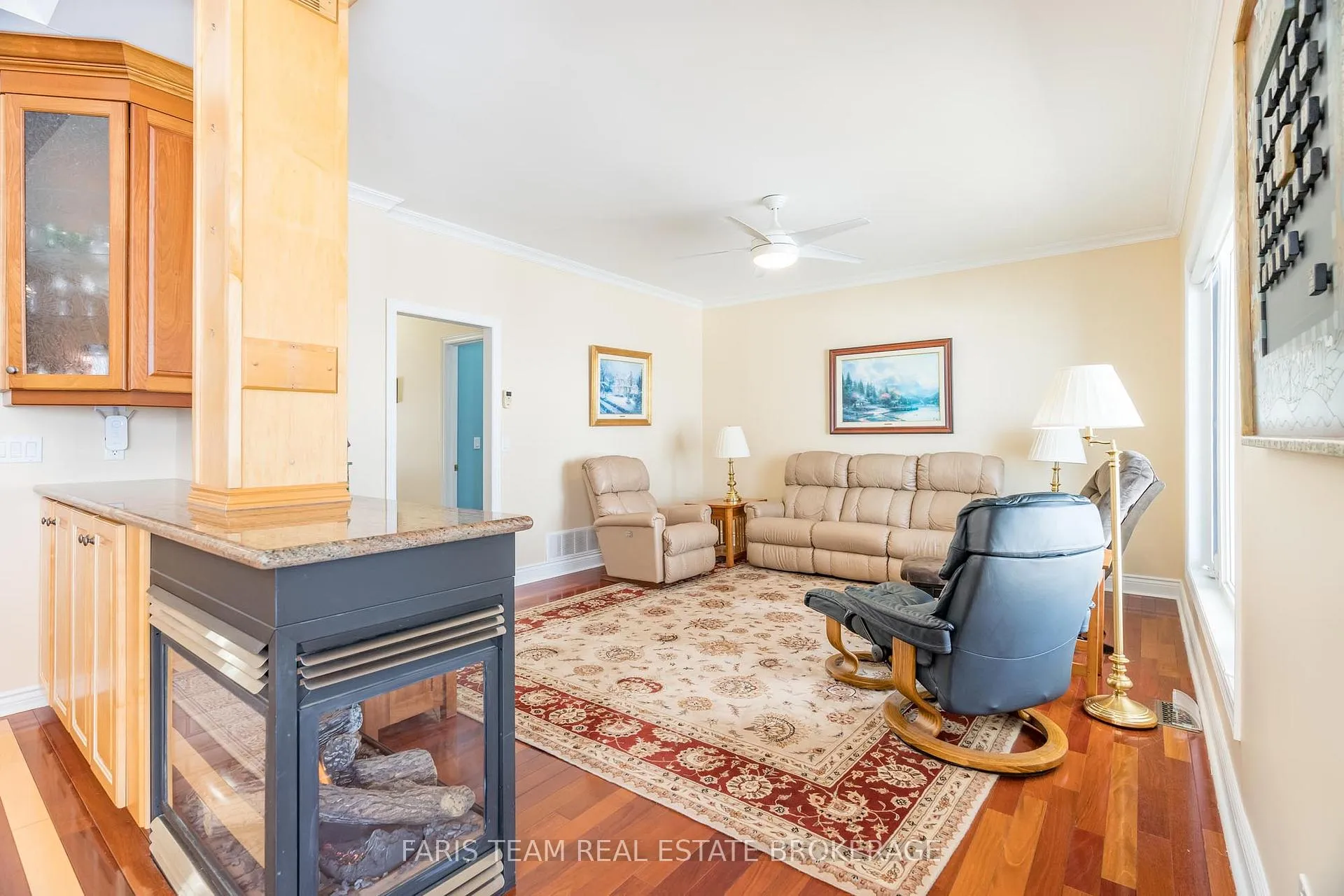 Photo 12 of 24 Finley Drive, Tiny, Rural Tiny — HOMEH
