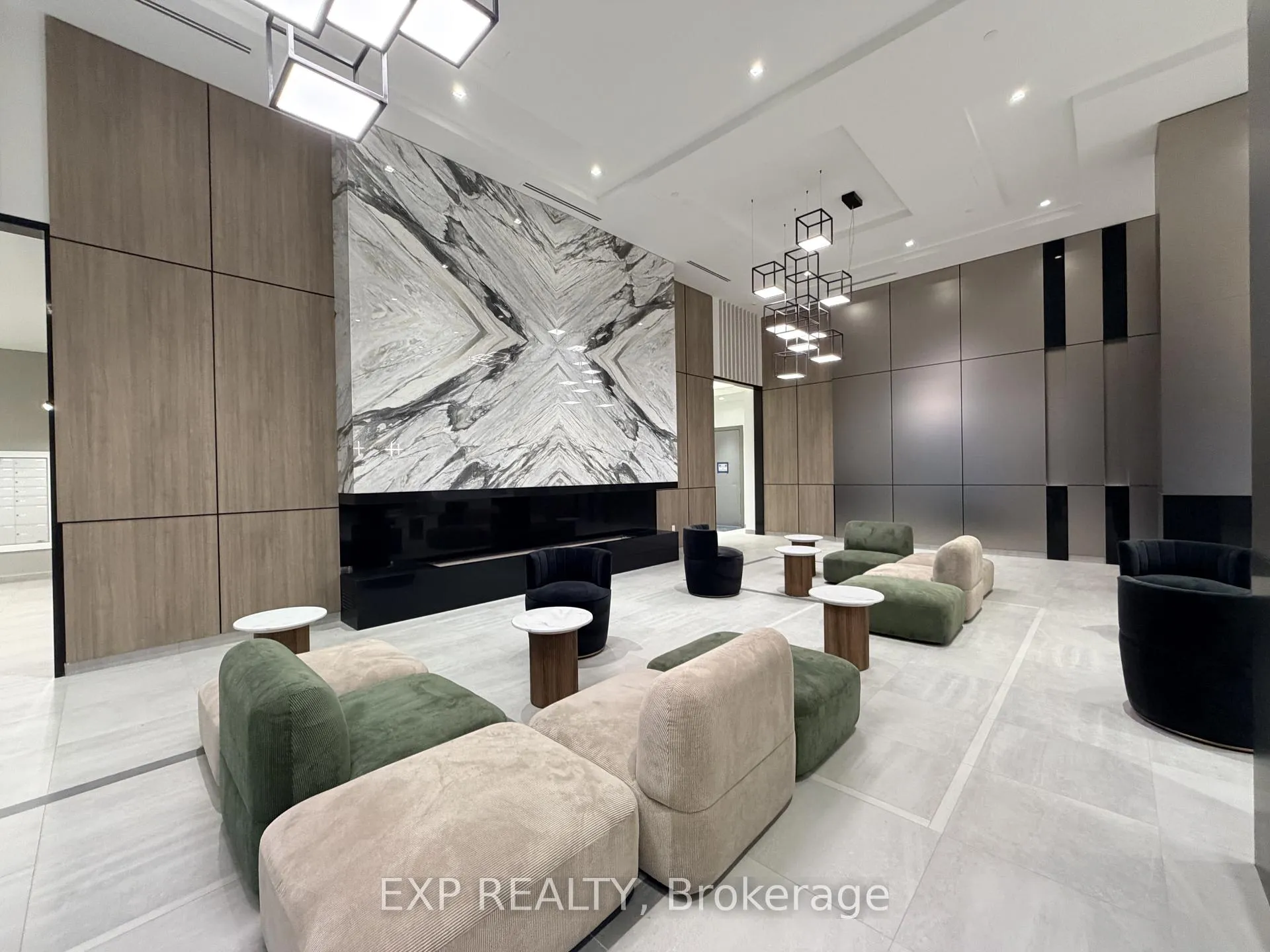 Photo 3 of Unit 1610, 9763 Markham Road, Markham, Greensborough — HOMEH