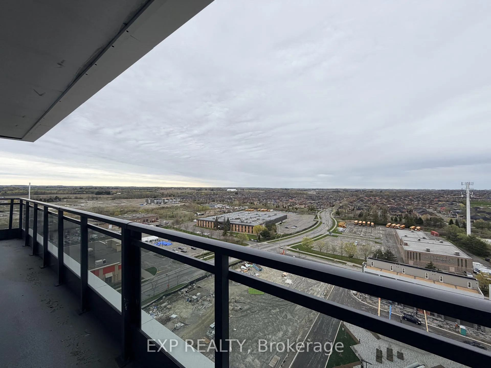 Photo 14 of Unit 1610, 9763 Markham Road, Markham, Greensborough — HOMEH