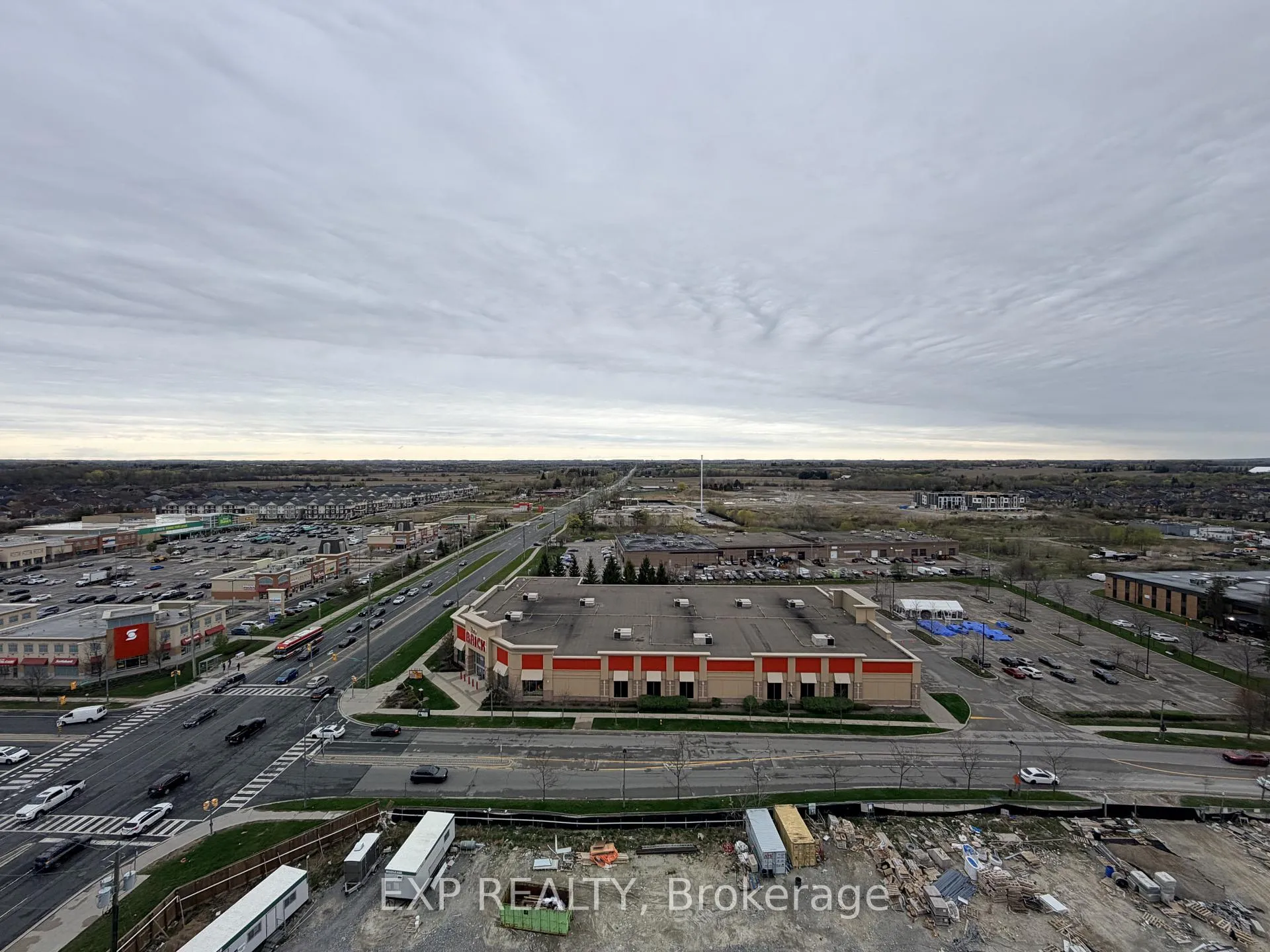 Photo 15 of Unit 1610, 9763 Markham Road, Markham, Greensborough — HOMEH