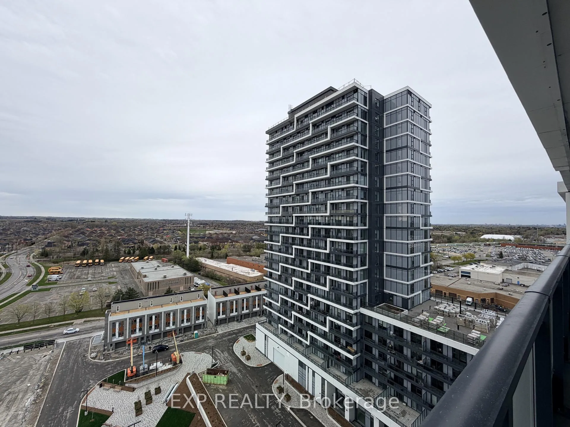 Photo 16 of Unit 1610, 9763 Markham Road, Markham, Greensborough — HOMEH