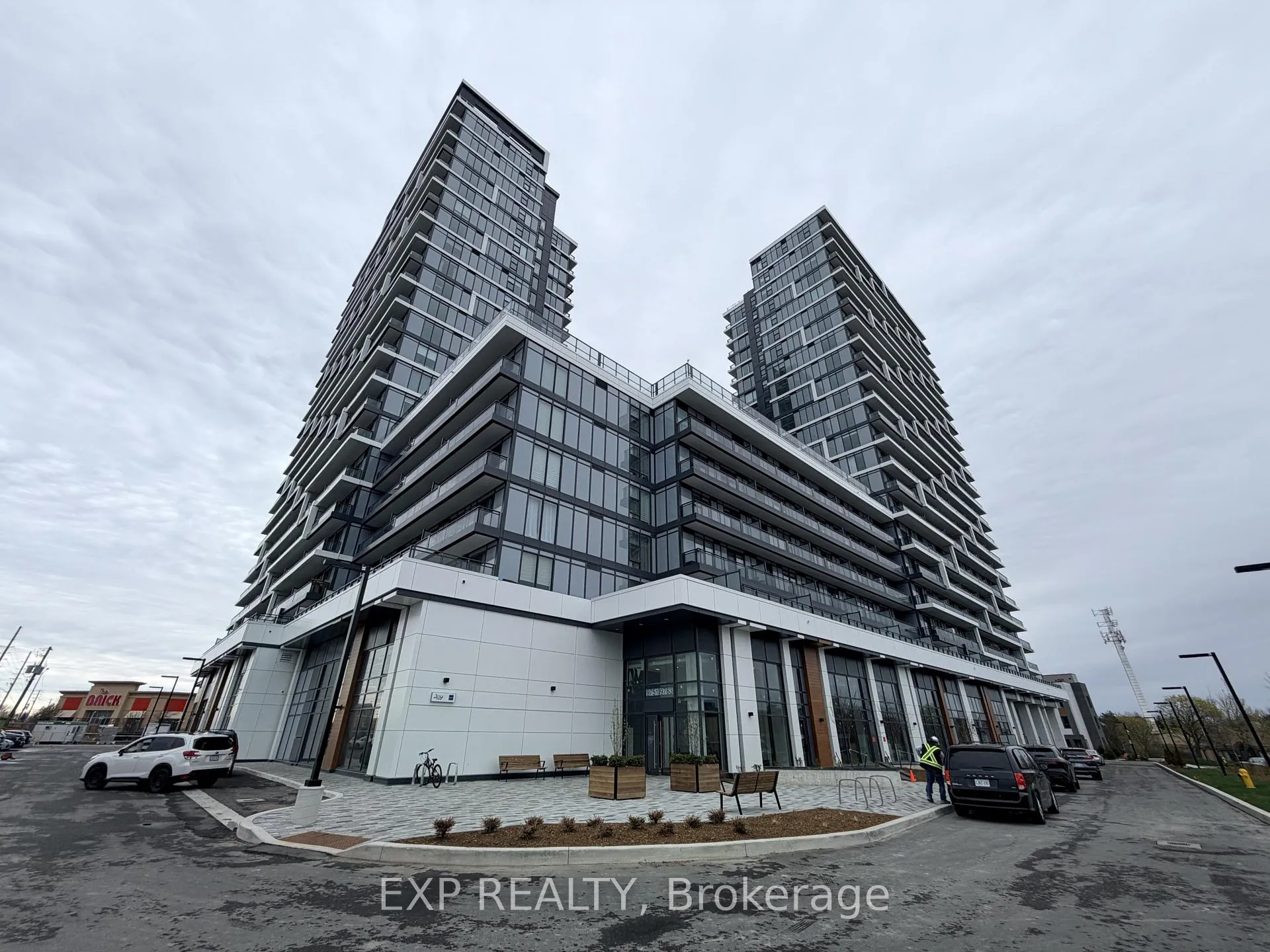 Photo 17 of Unit 1610, 9763 Markham Road, Markham, Greensborough — HOMEH