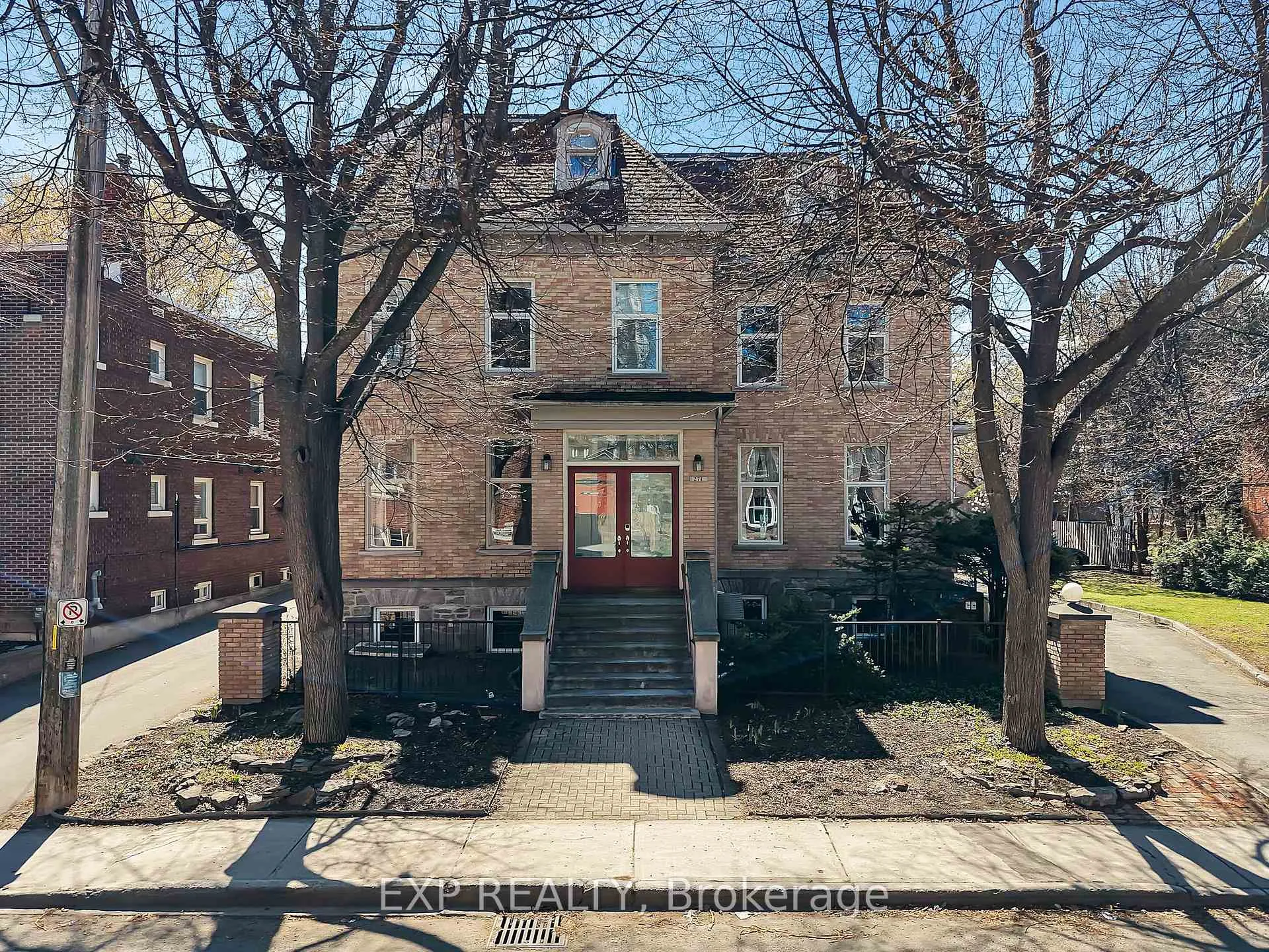 Photo 1 of Unit 2, 274 Daly Avenue, Ottawa, Sandy Hill — HOMEH