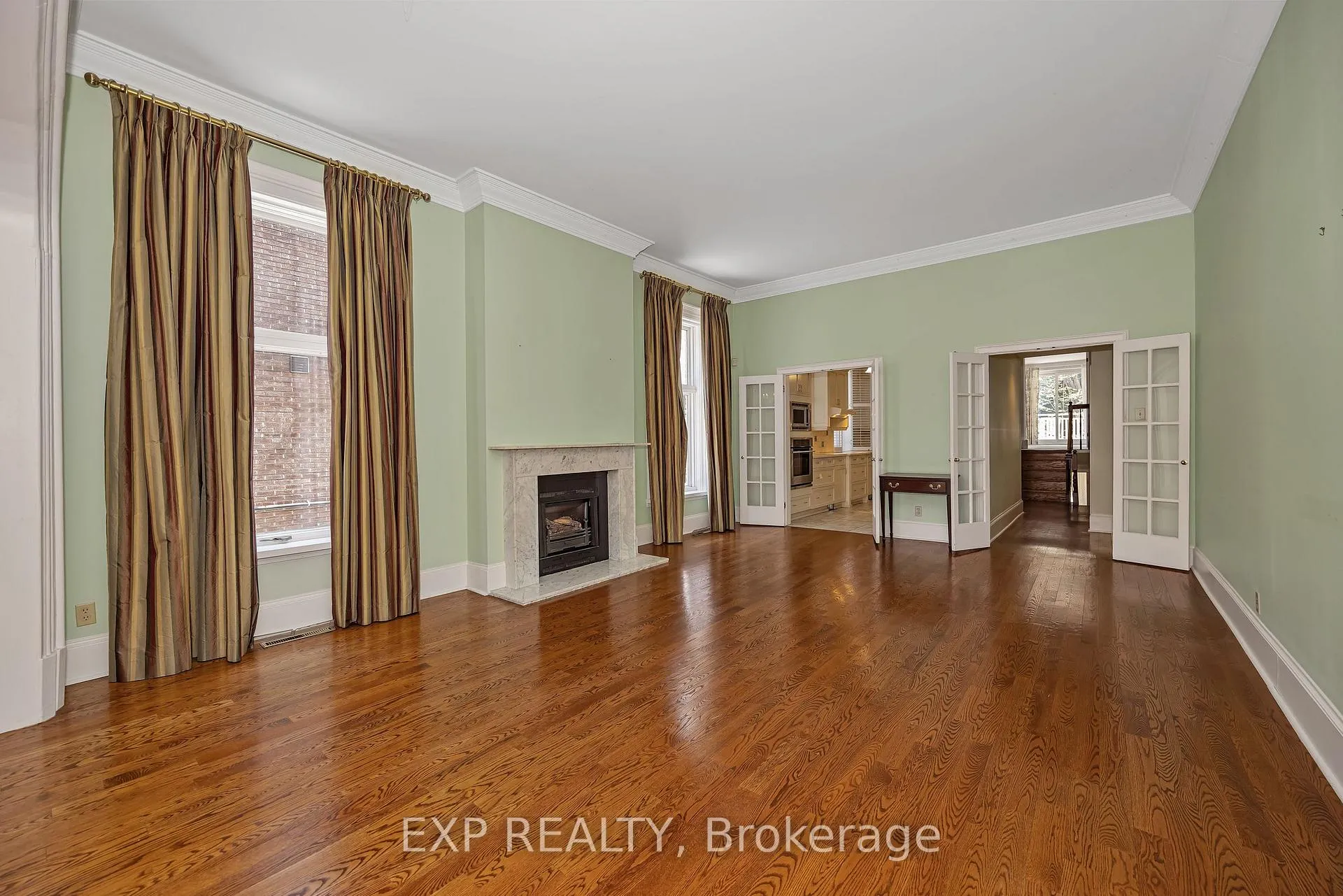 Photo 4 of Unit 2, 274 Daly Avenue, Ottawa, Sandy Hill — HOMEH