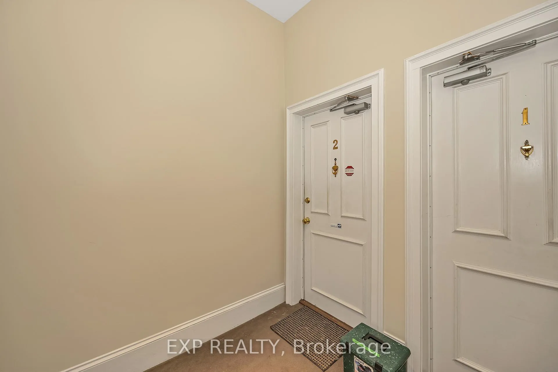 Photo 18 of Unit 2, 274 Daly Avenue, Ottawa, Sandy Hill — HOMEH