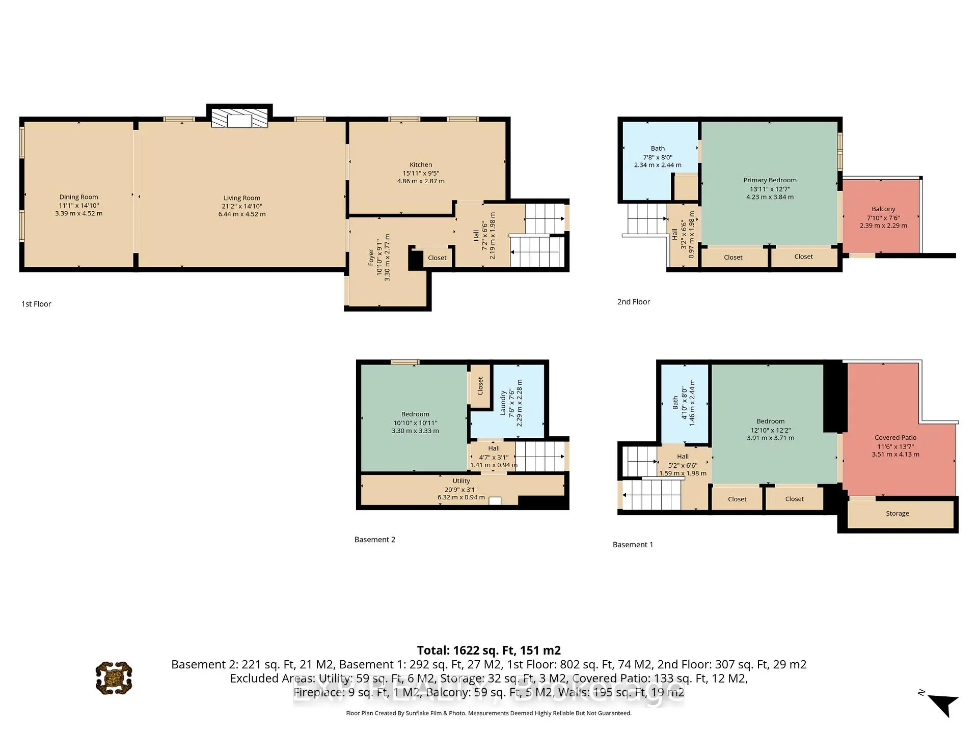 Photo 26 of Unit 2, 274 Daly Avenue, Ottawa, Sandy Hill — HOMEH