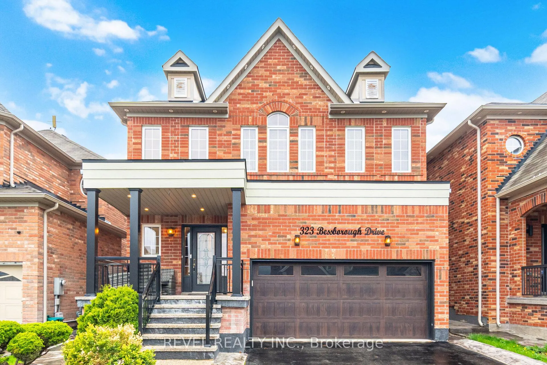 Photo 1 of 323 Bessborough Drive, Milton, Harrison — HOMEH