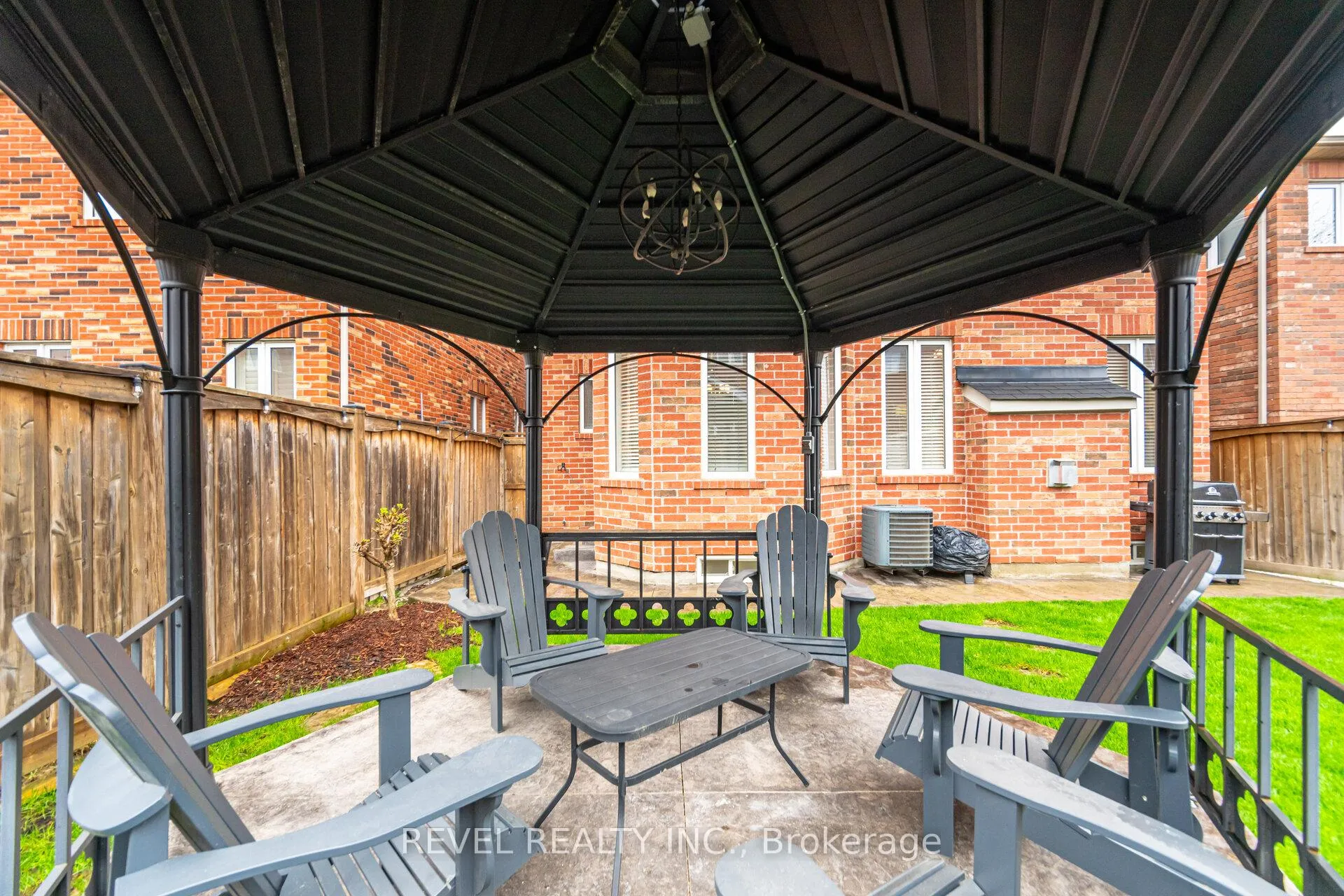 Photo 41 of 323 Bessborough Drive, Milton, Harrison — HOMEH