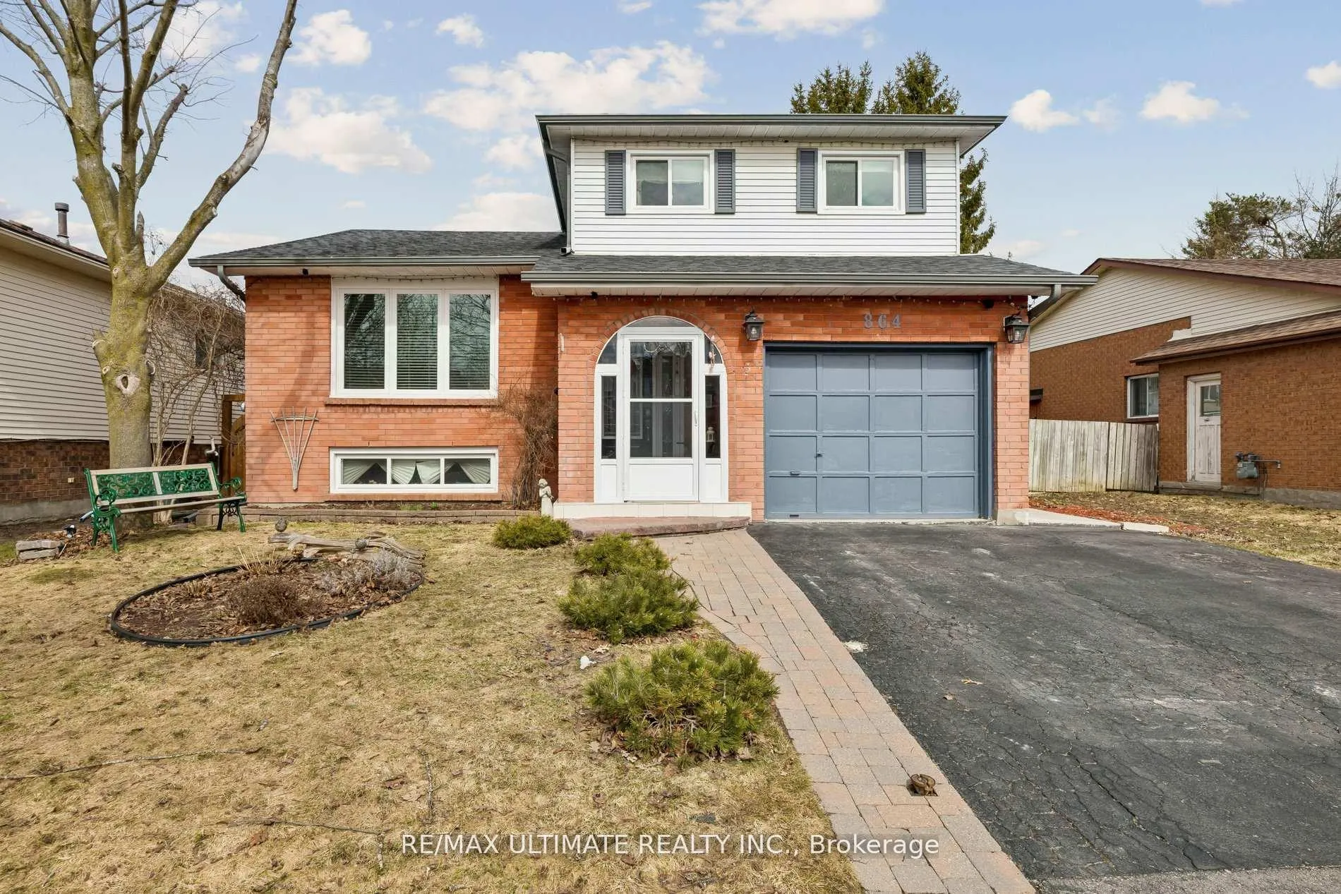 Photo 1 of 864 Copperfield Drive, Oshawa, Eastdale — HOMEH