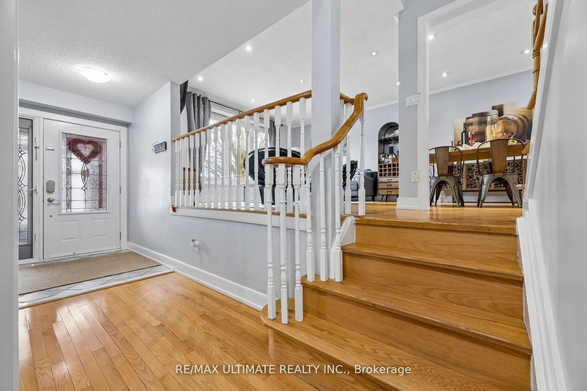 Photo 6 of 864 Copperfield Drive, Oshawa, Eastdale — HOMEH