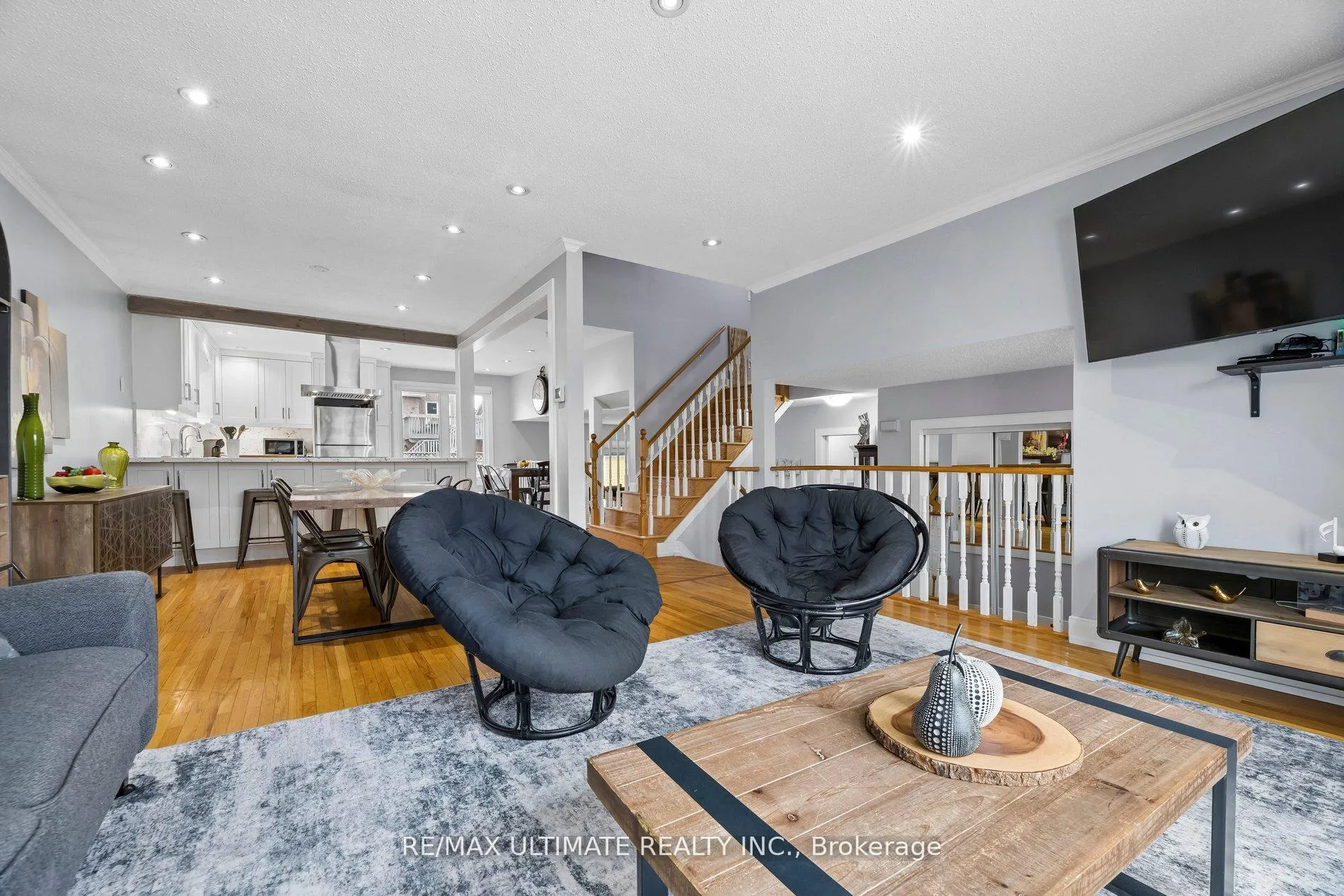 Photo 24 of 864 Copperfield Drive, Oshawa, Eastdale — HOMEH