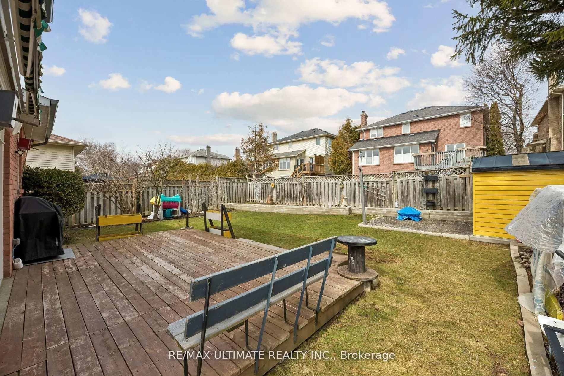 Photo 41 of 864 Copperfield Drive, Oshawa, Eastdale — HOMEH