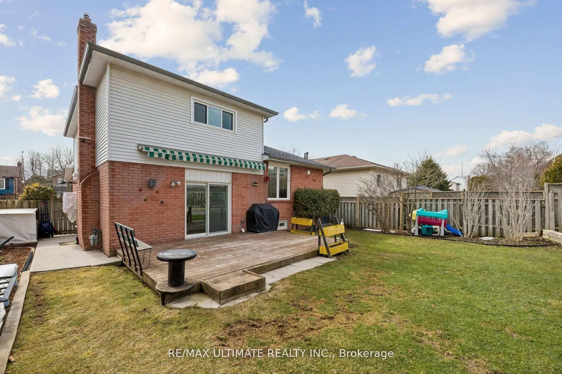 Photo 42 of 864 Copperfield Drive, Oshawa, Eastdale — HOMEH