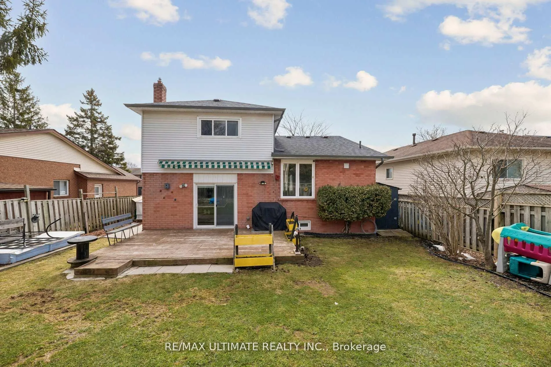 Photo 43 of 864 Copperfield Drive, Oshawa, Eastdale — HOMEH