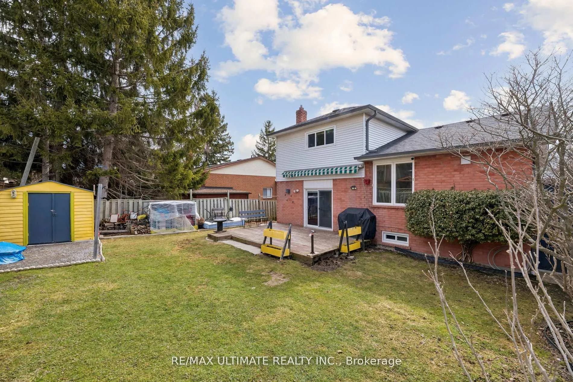 Photo 44 of 864 Copperfield Drive, Oshawa, Eastdale — HOMEH