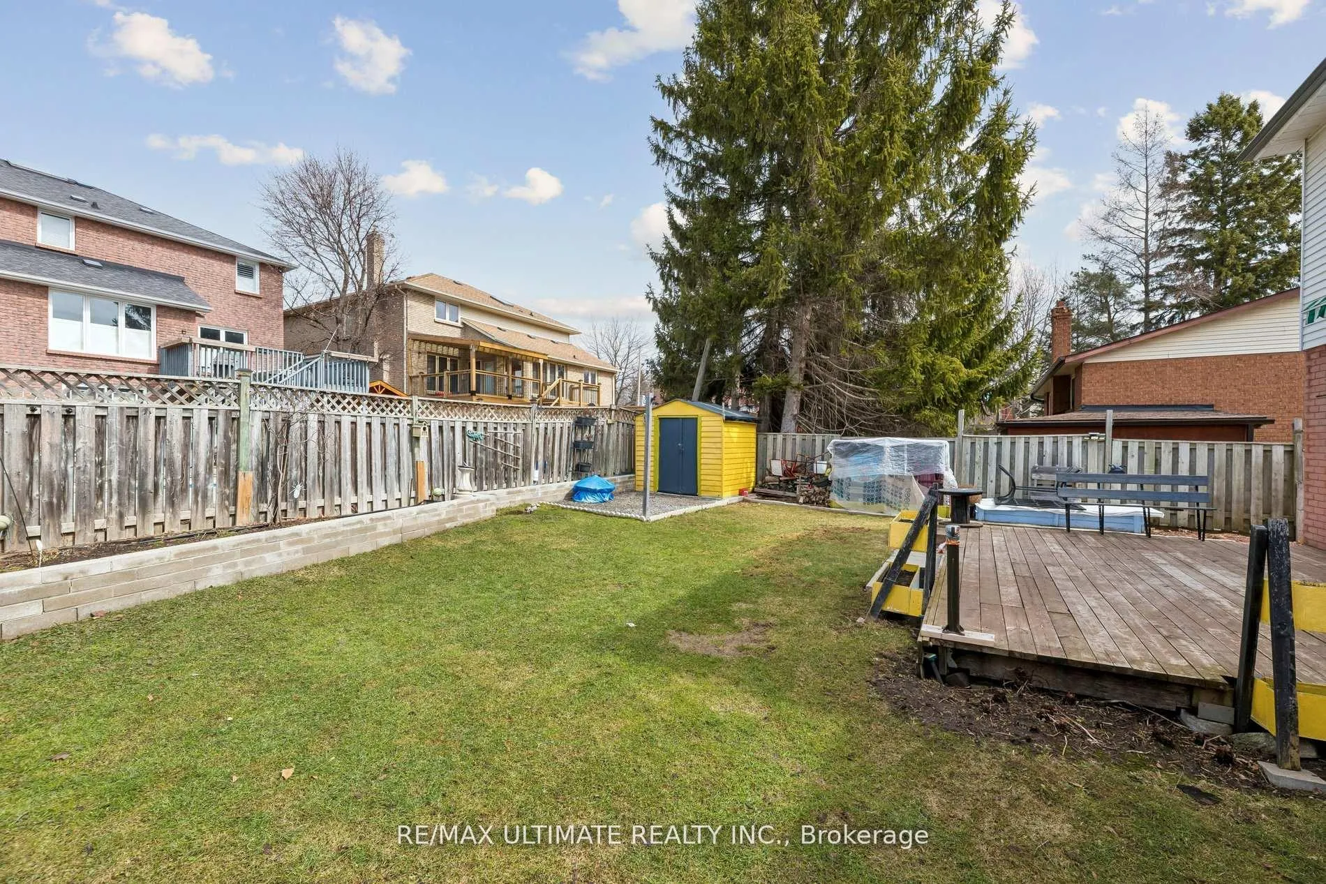 Photo 45 of 864 Copperfield Drive, Oshawa, Eastdale — HOMEH