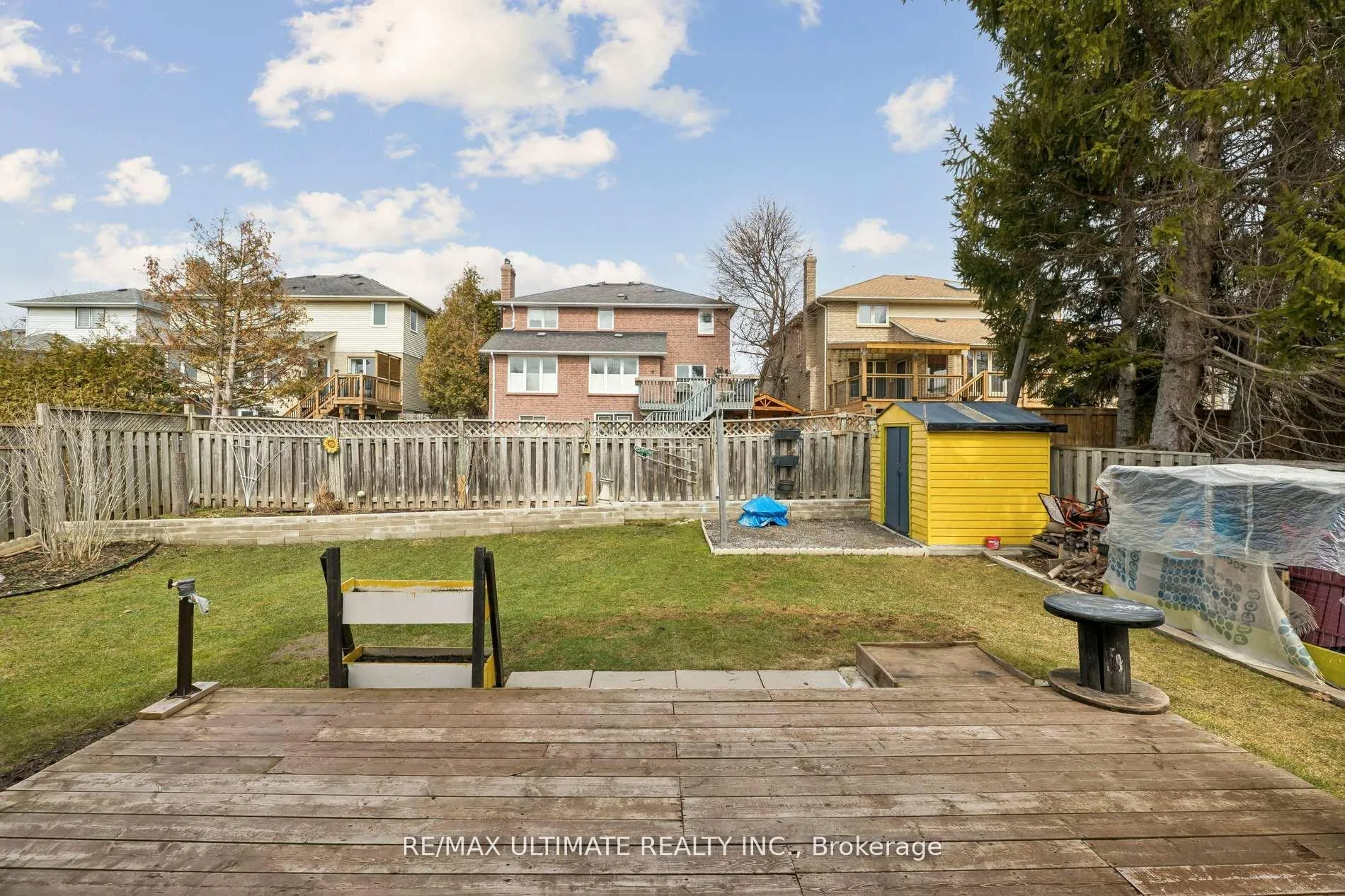 Photo 46 of 864 Copperfield Drive, Oshawa, Eastdale — HOMEH