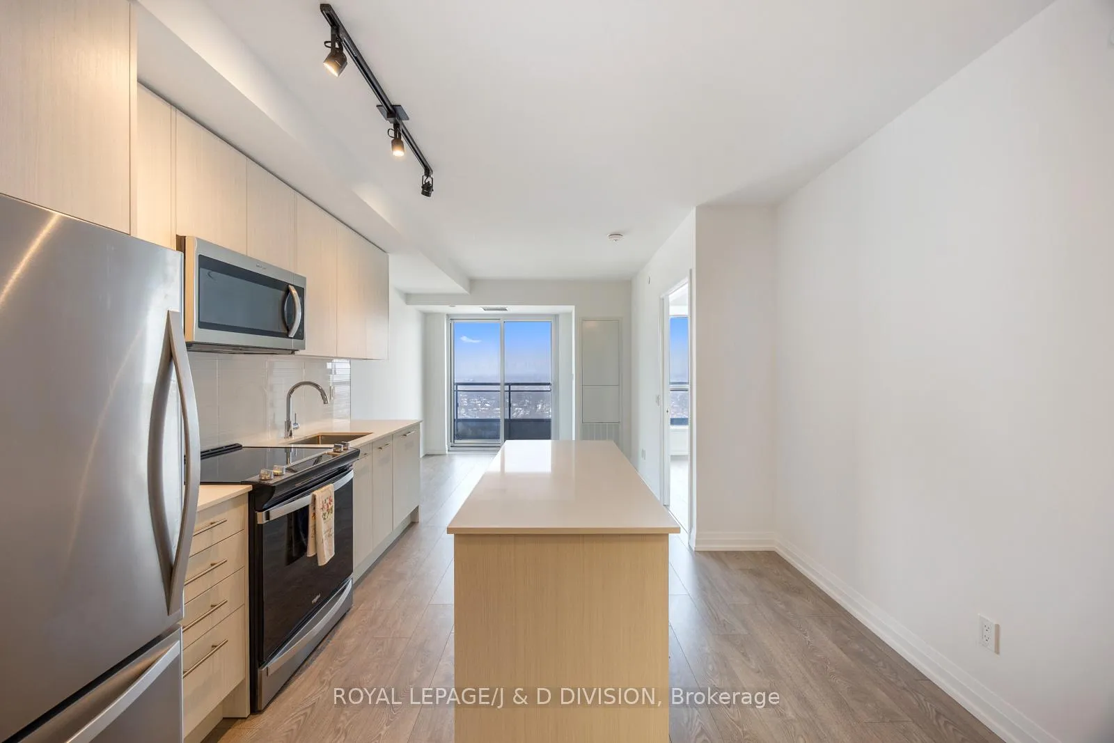 Photo 7 of Unit 1510, 286 Main Street, Toronto, East End-Danforth — HOMEH