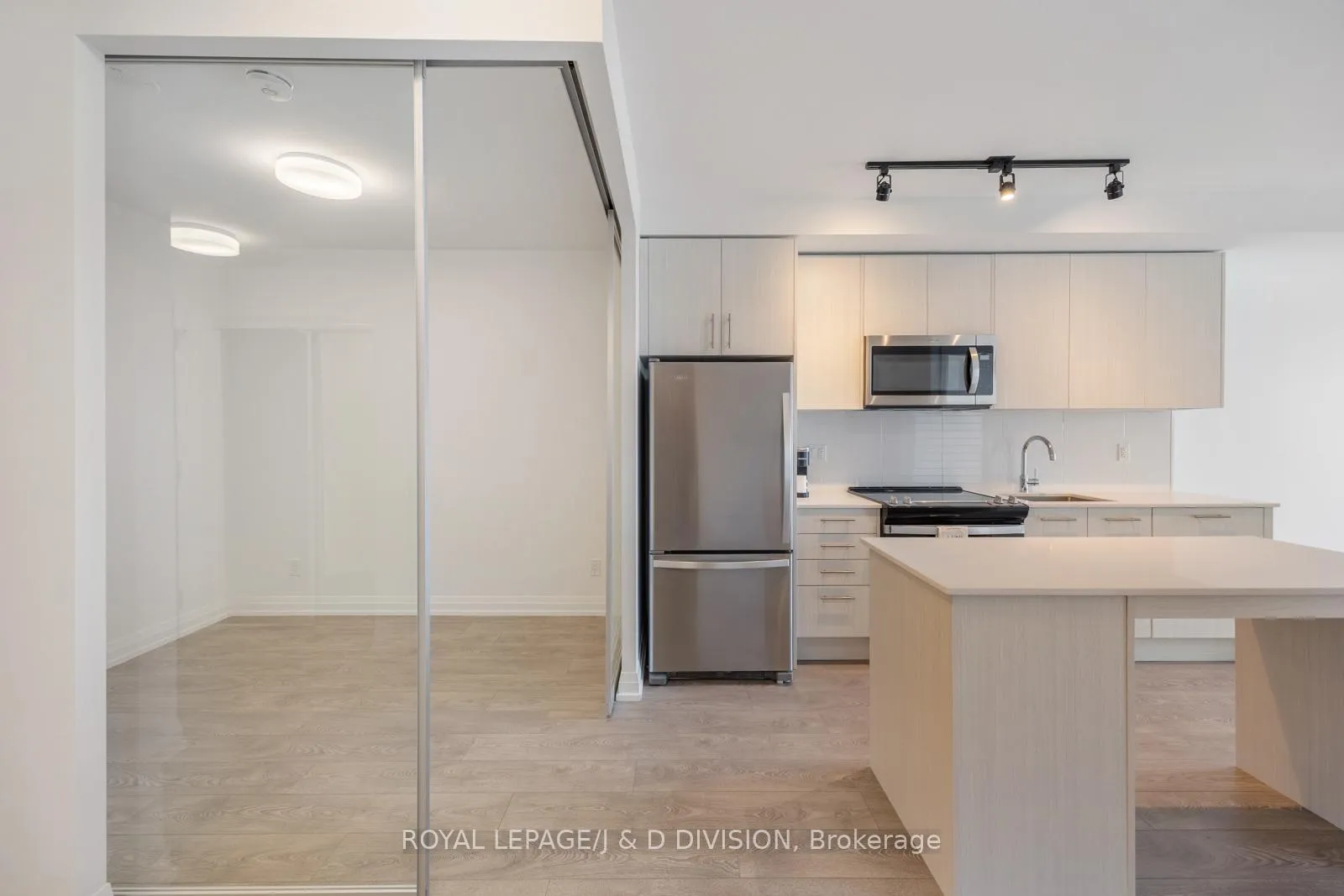 Photo 10 of Unit 1510, 286 Main Street, Toronto, East End-Danforth — HOMEH