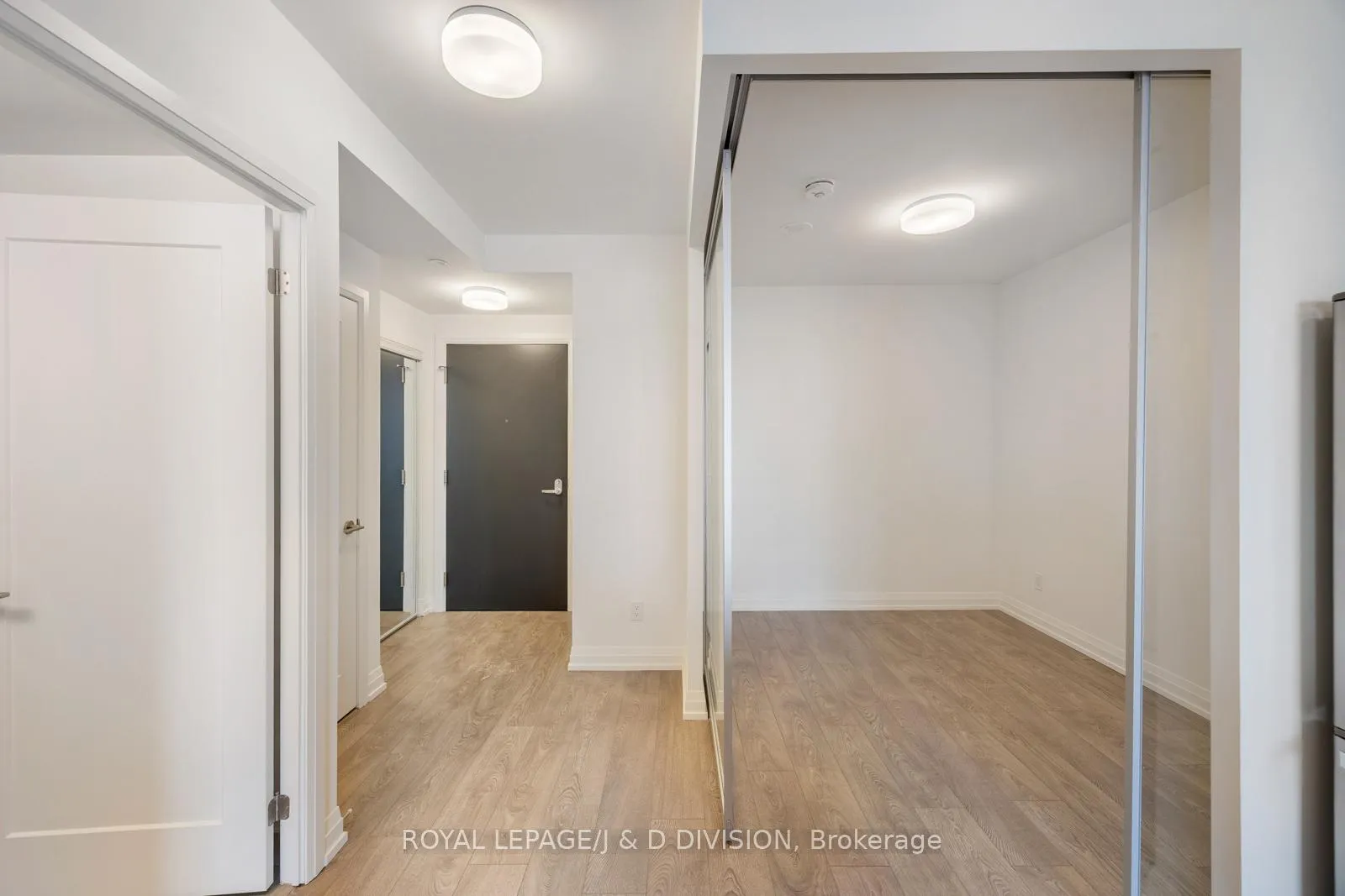 Photo 11 of Unit 1510, 286 Main Street, Toronto, East End-Danforth — HOMEH